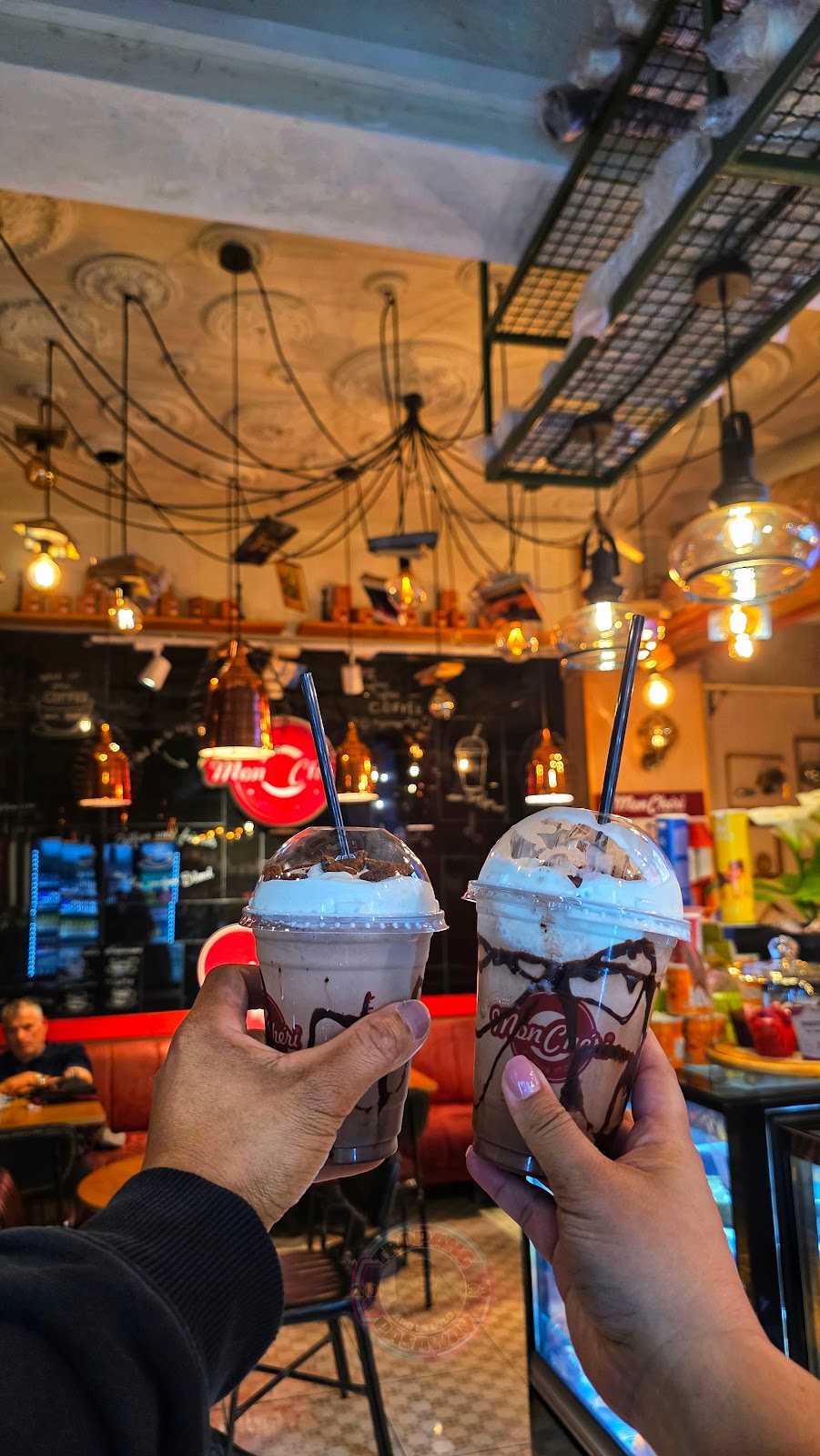Mon Chéri Coffee Shop photo 3