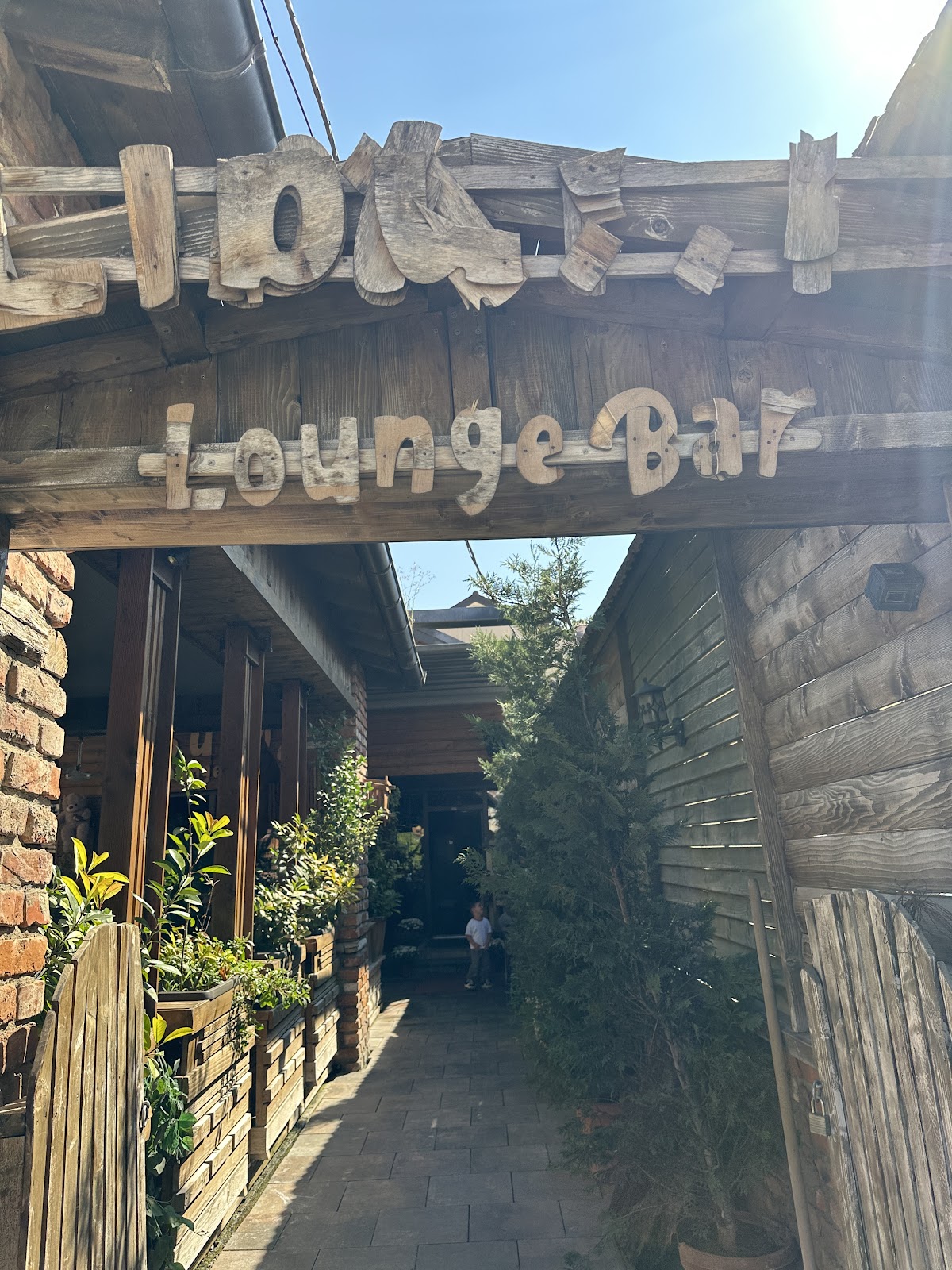 Liburna Lounge Bar photo 4