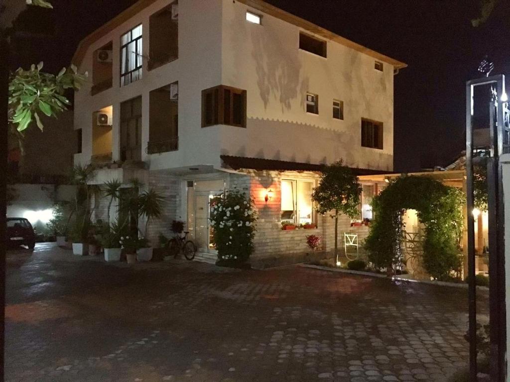 Hotel Akropoli photo 4