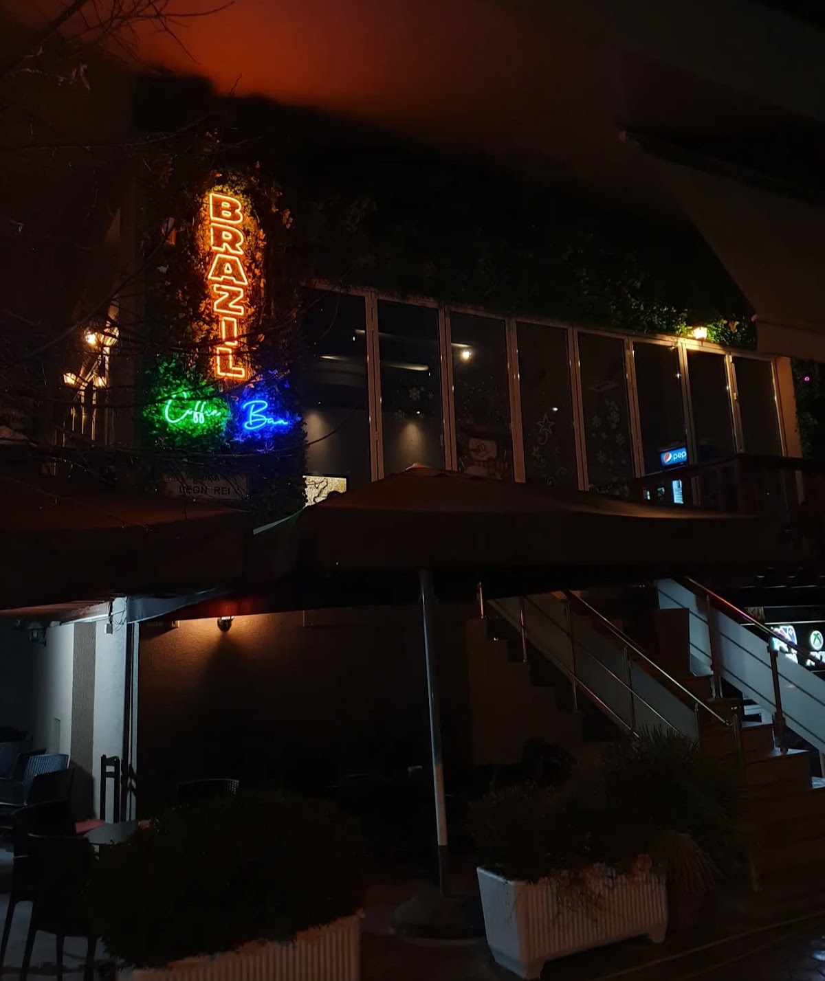 Brazil Coffee Bar photo 4