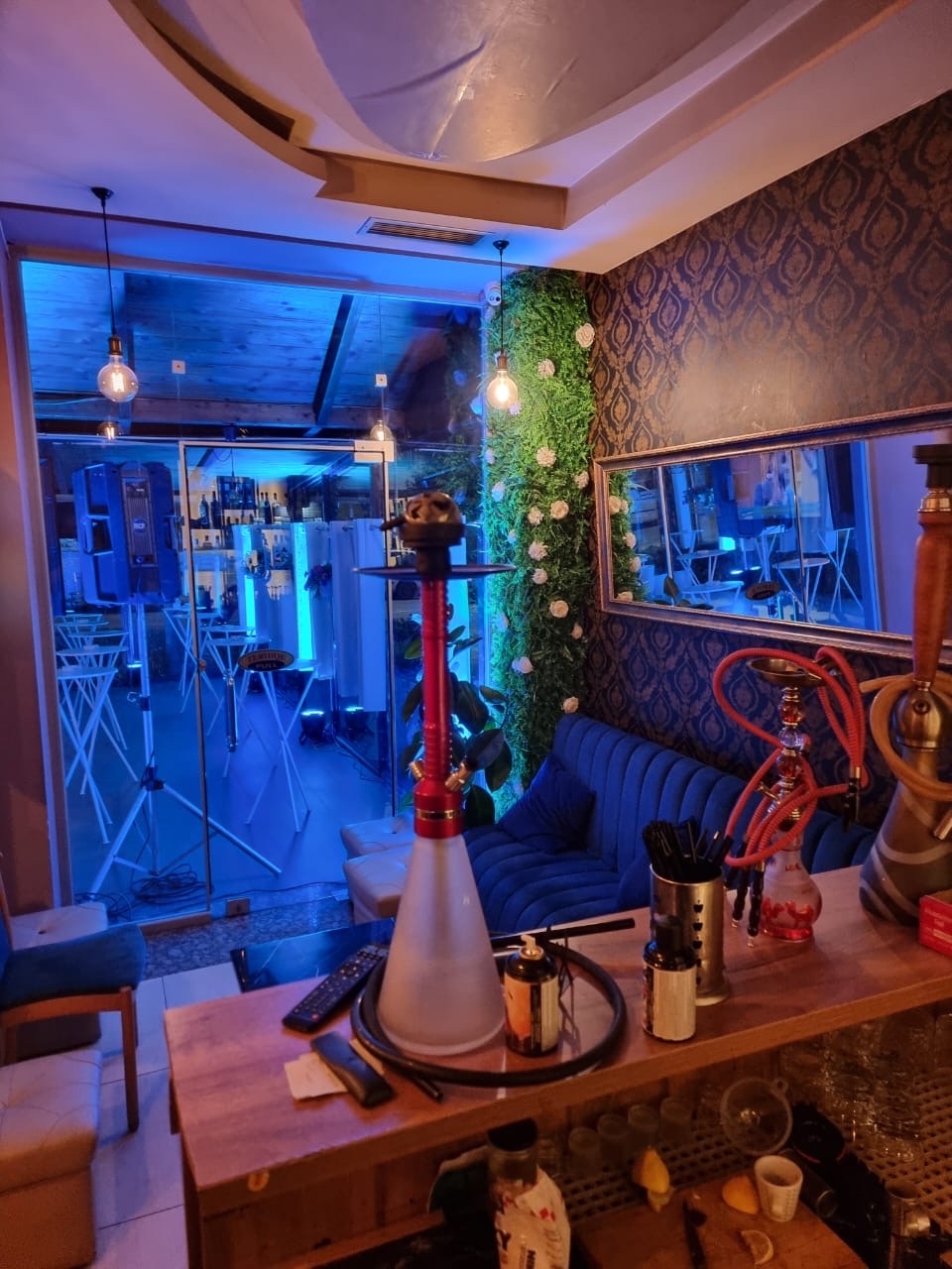 Me Gusta Lounge & Bar photo 2