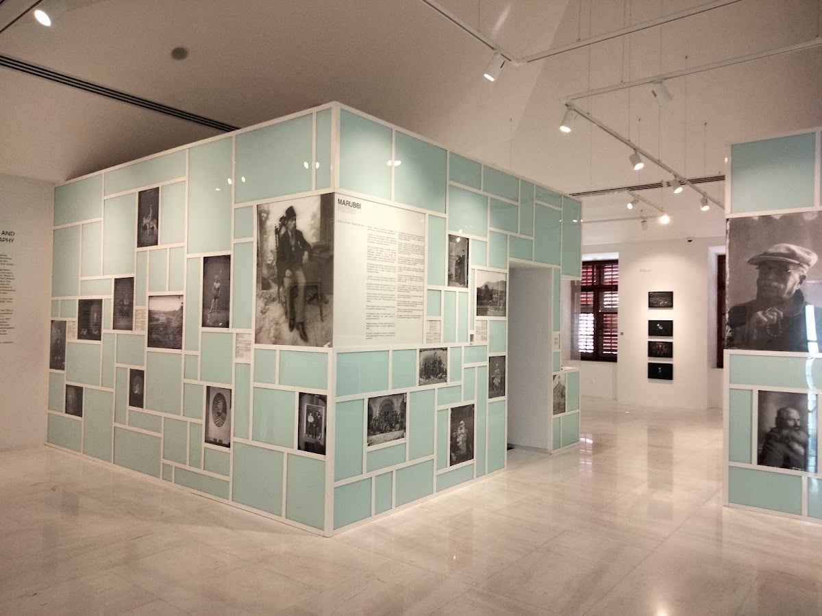 "Marubi" National Museum of Photography. photo 4