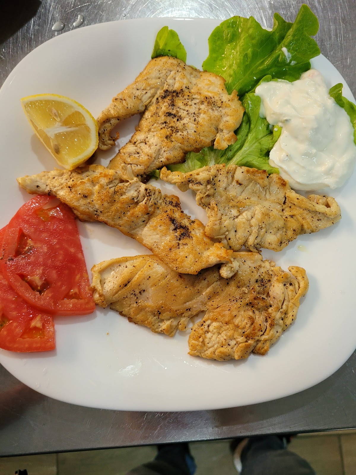 Bar Restaurant Te Gerti photo 3