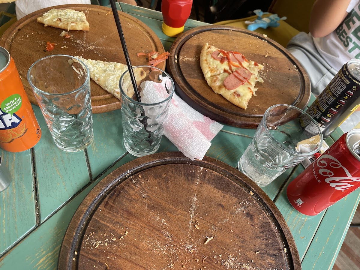 Coffee Time & Pizza photo 5
