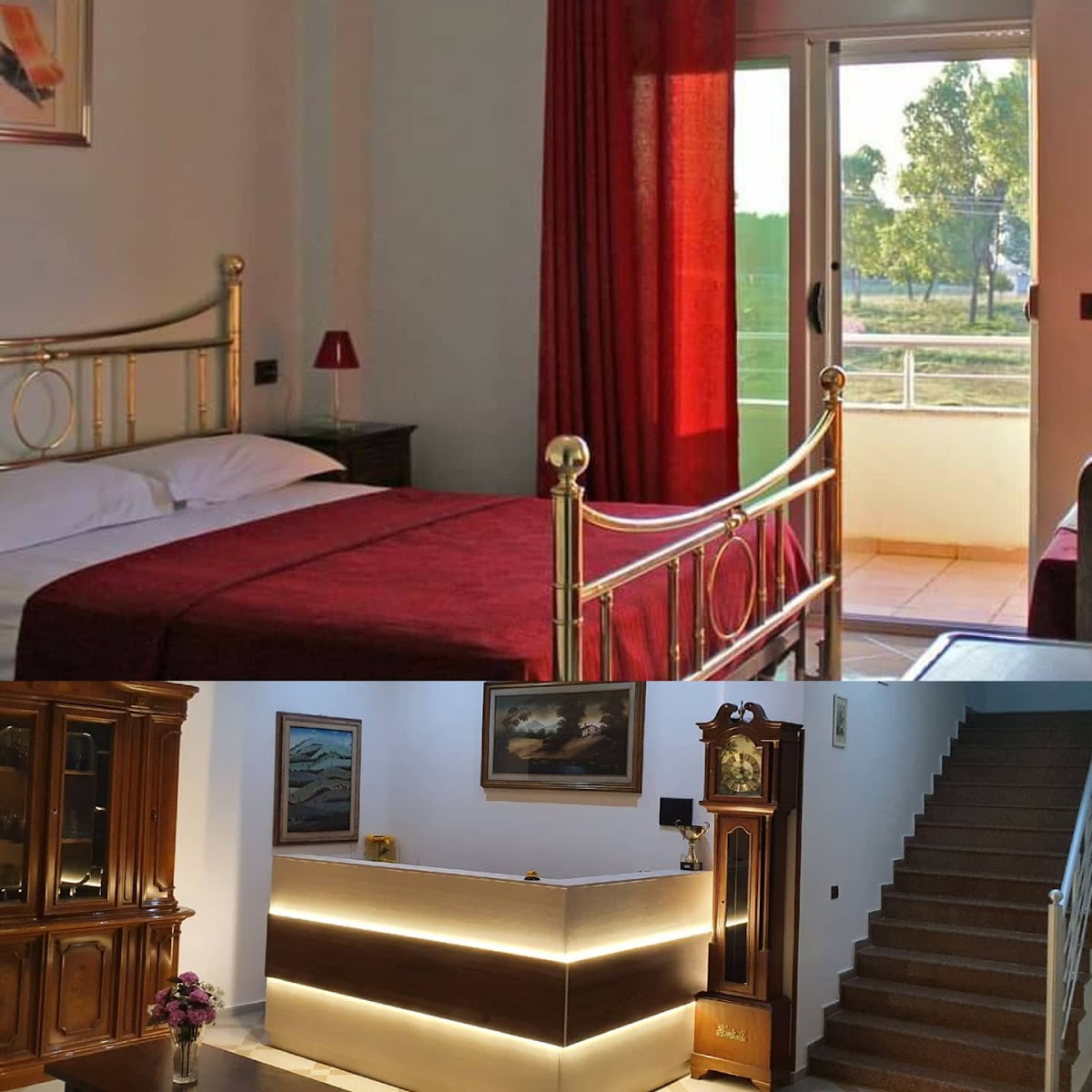 Gurguri Hotel photo 2