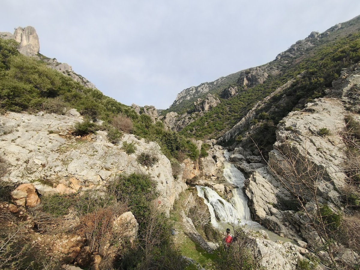 The Spring of Gjormi photo 4