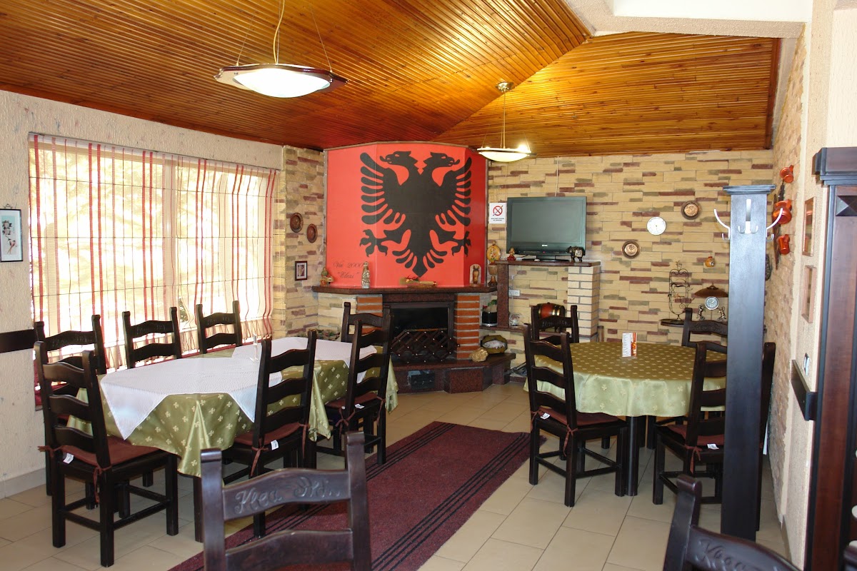 Hotel Restorant Klea-Adi photo 3