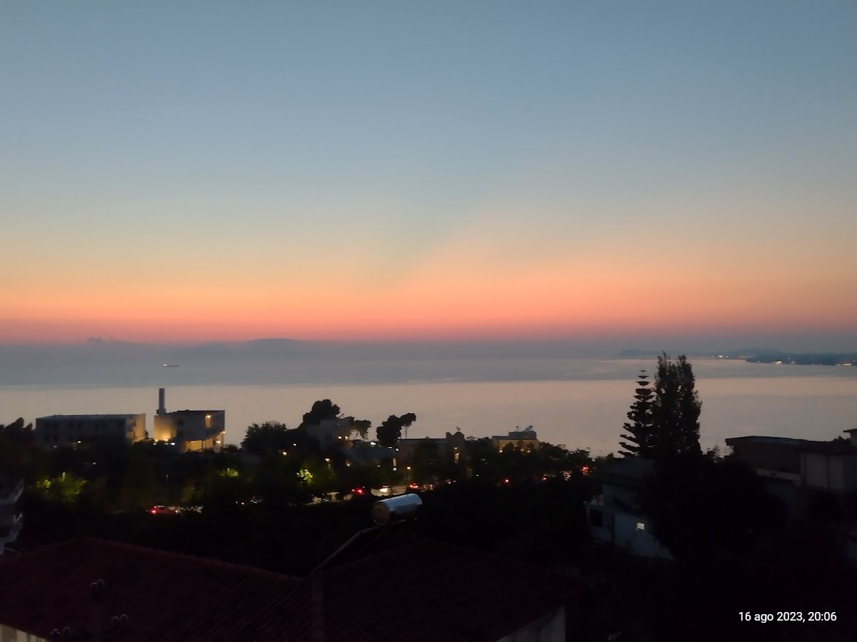 Pension Sunset photo 4