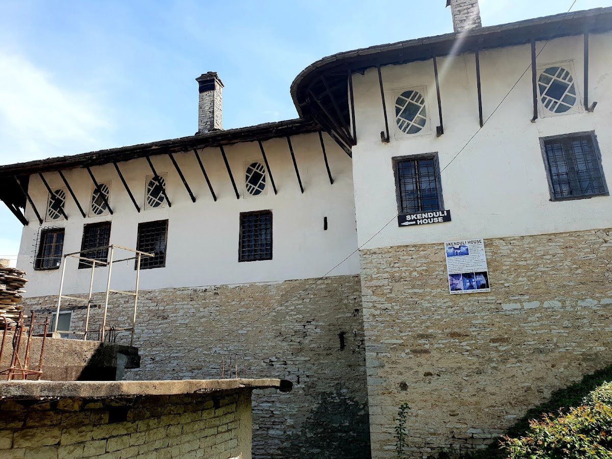 Skënduli House photo 2
