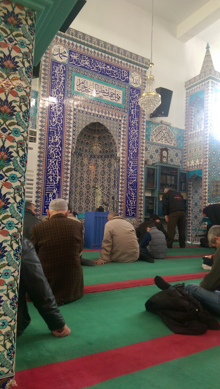 Xhura Mosque photo 3