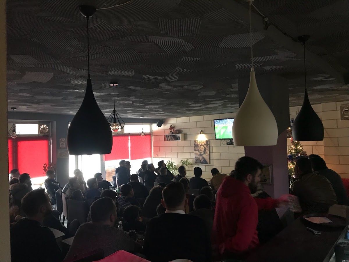 Konak Bar,Shtime photo 3