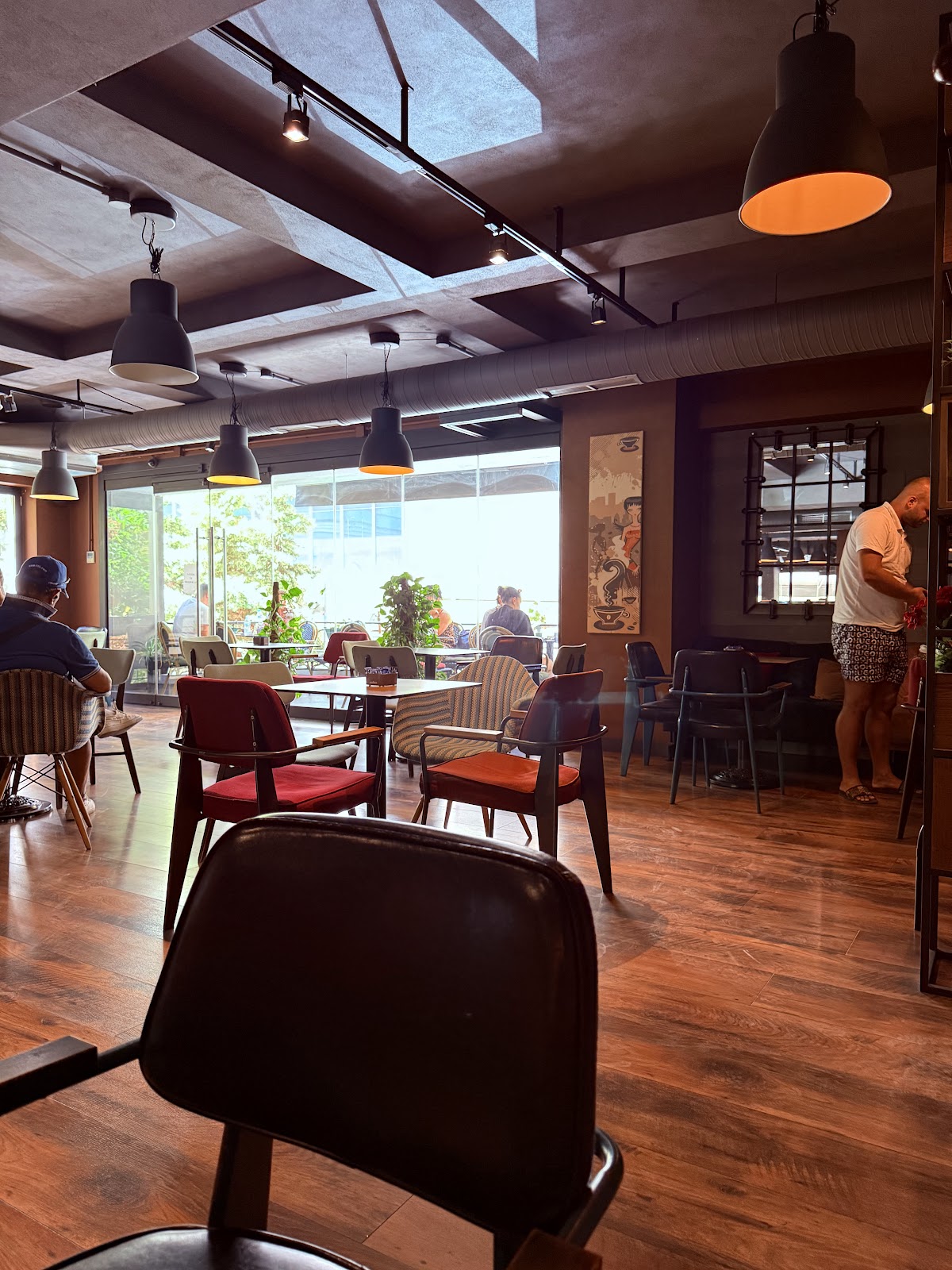 Choco bar photo 3