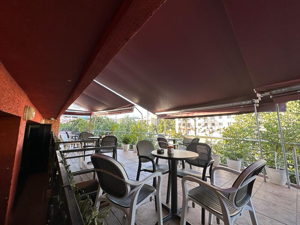 Overlook&Lounge Bar photo 4