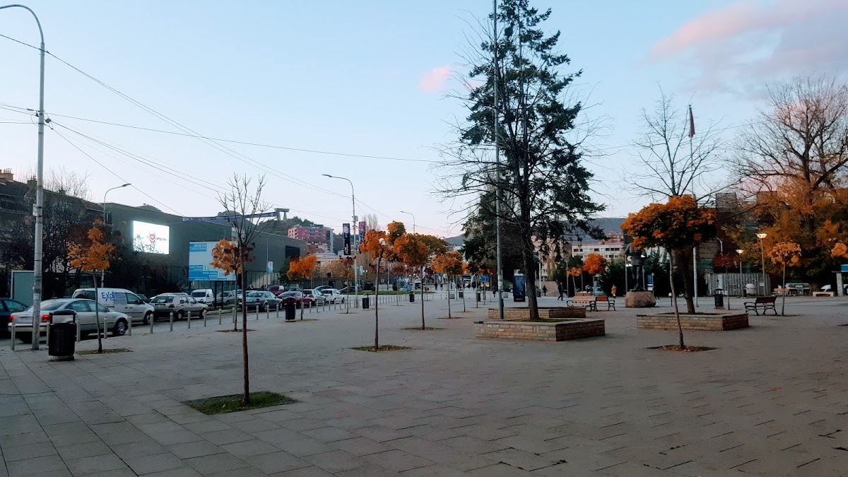 Isa Boletini — Atraksione në Mitrovicë — photo 5