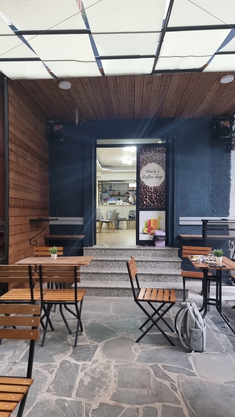 Haily's Coffee Shop photo 2