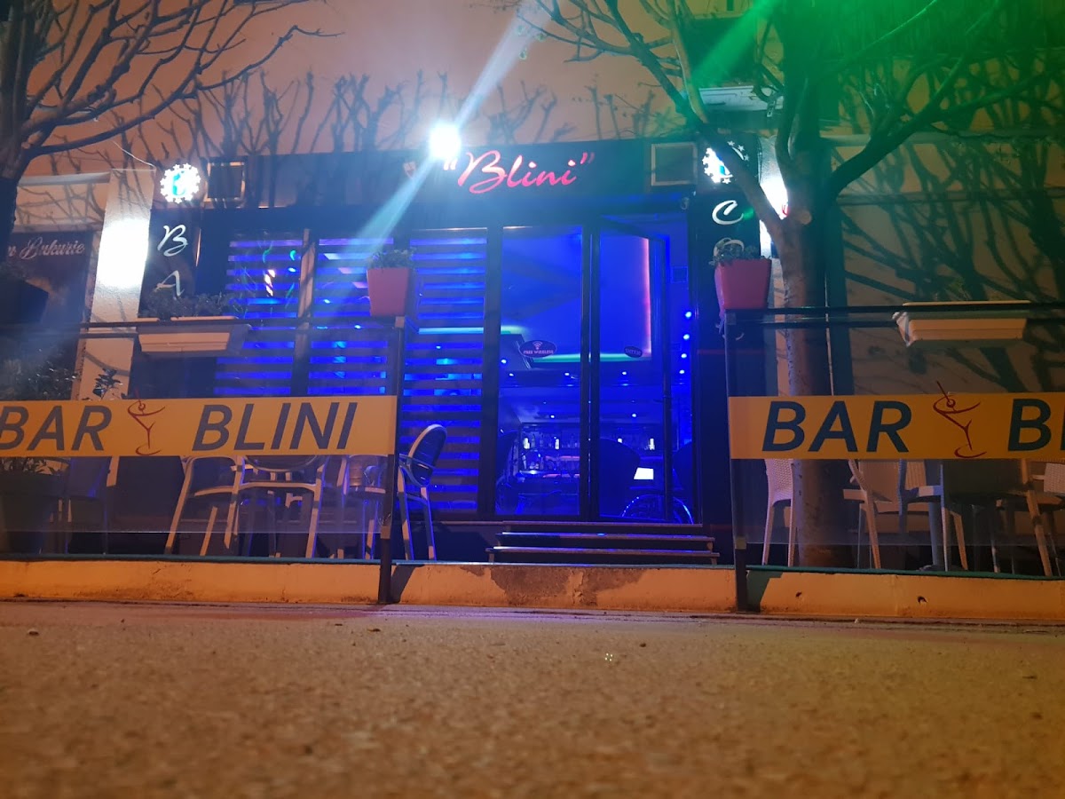 Bar kafe Blini photo 4
