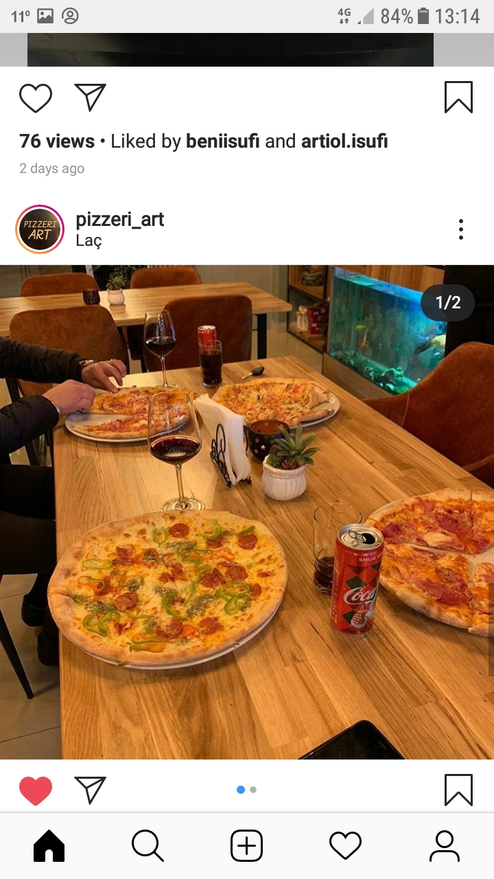 Pizzeri Art photo 4