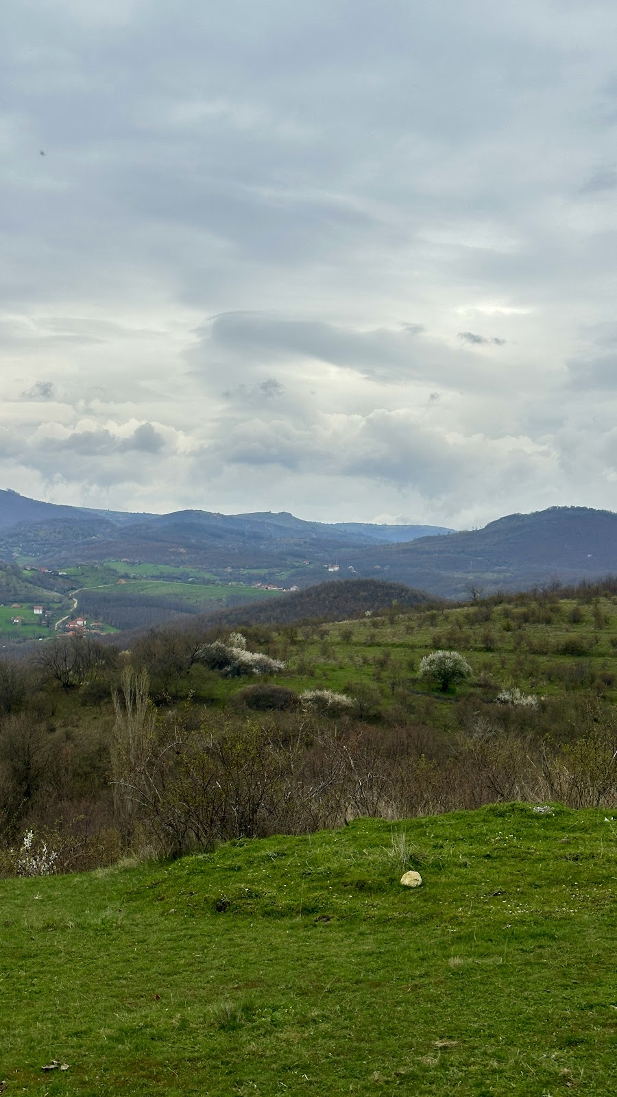 Cerrnusha Hymnore — Atraksione në Vushtrri — photo 2