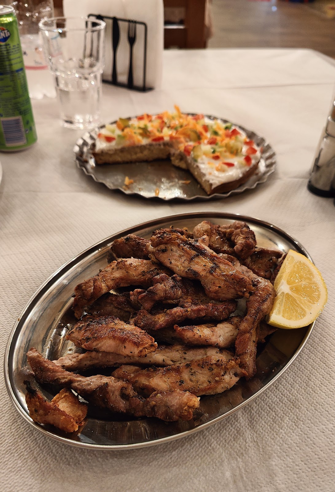Mish Zgare Restorant Bruka photo 2