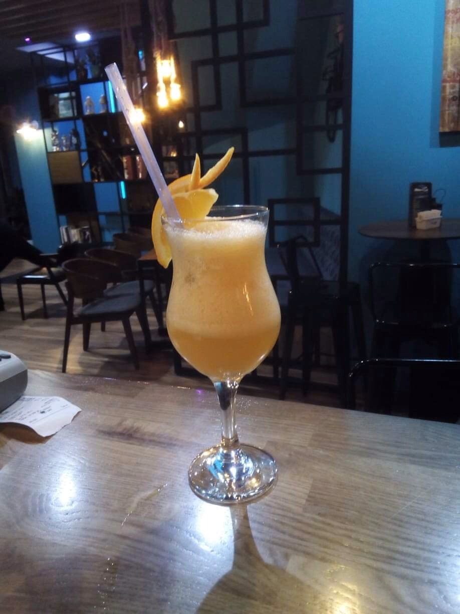 Bar Liqeni — Kafene në Pogradec — photo 5