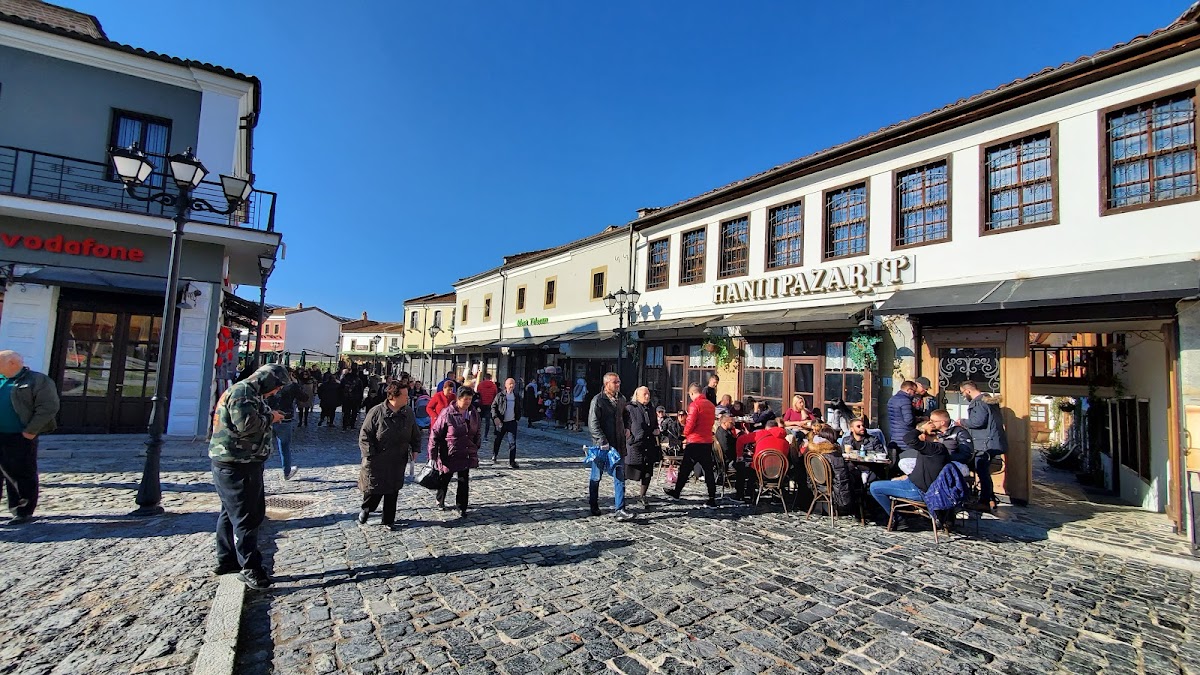 Korçë Bazaar photo 4
