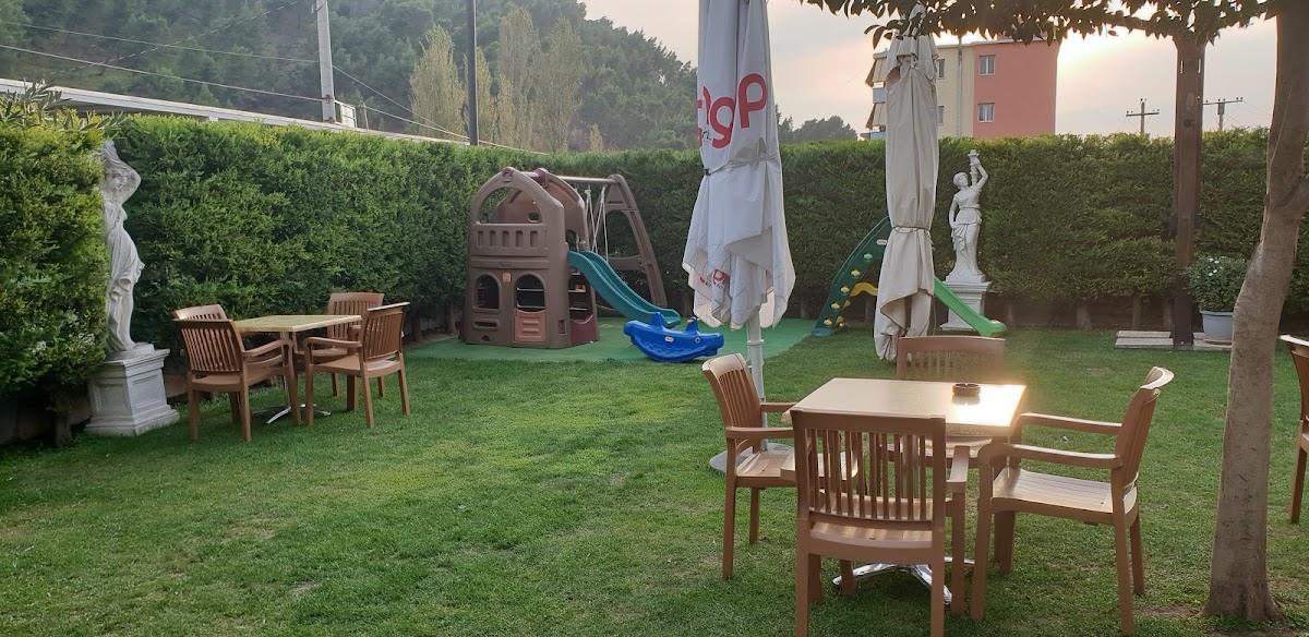 Hotel Mondi