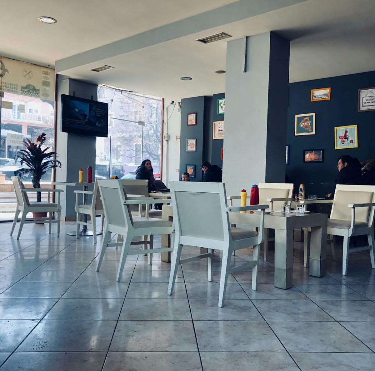 Andi's Pizza photo 4