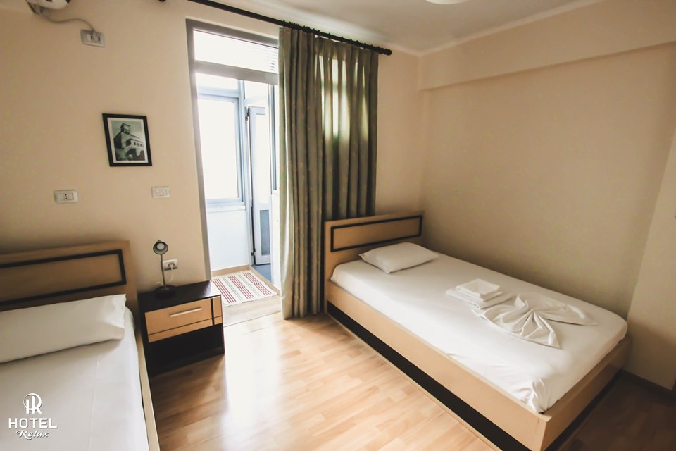 Hotel Relax, Pazari i Vjetër, Gjirokastër photo 3