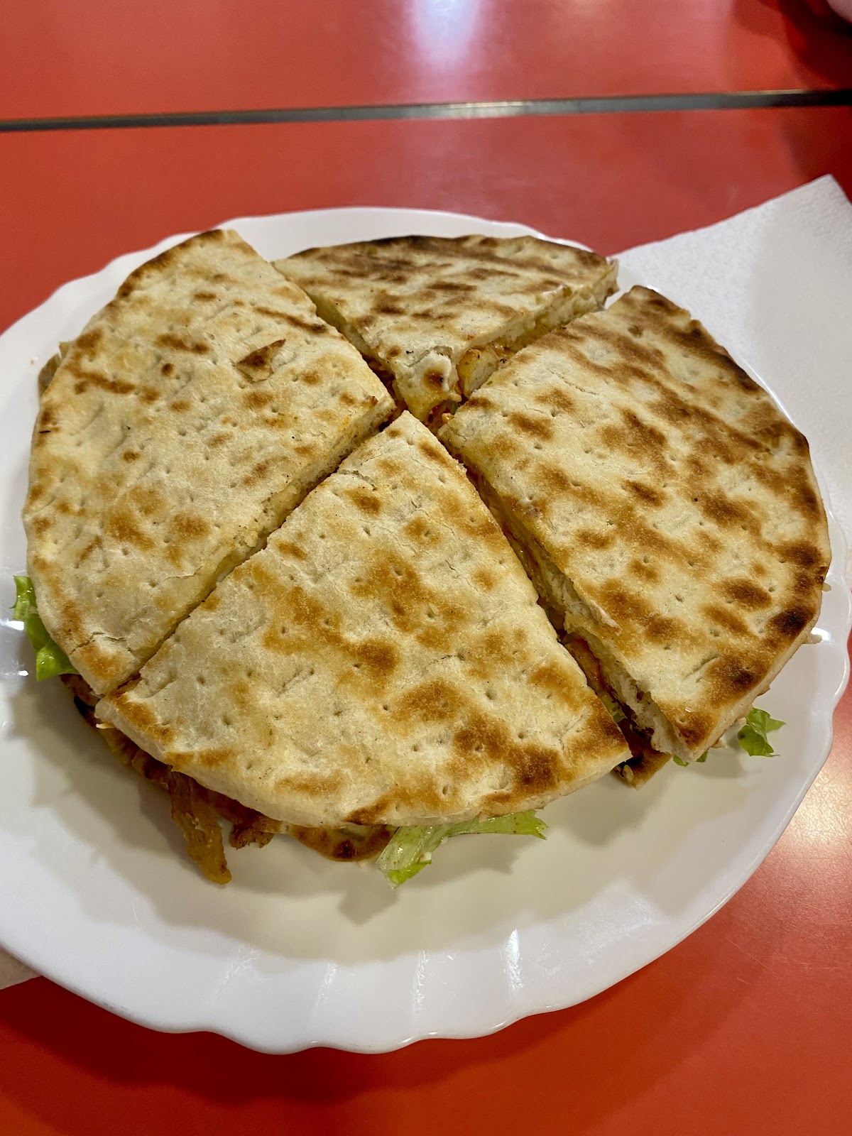 Souvlaki Alfa photo 2