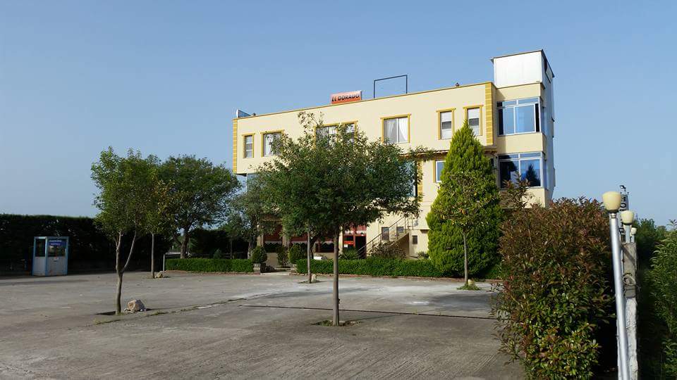 Hotel El Dorado photo 3