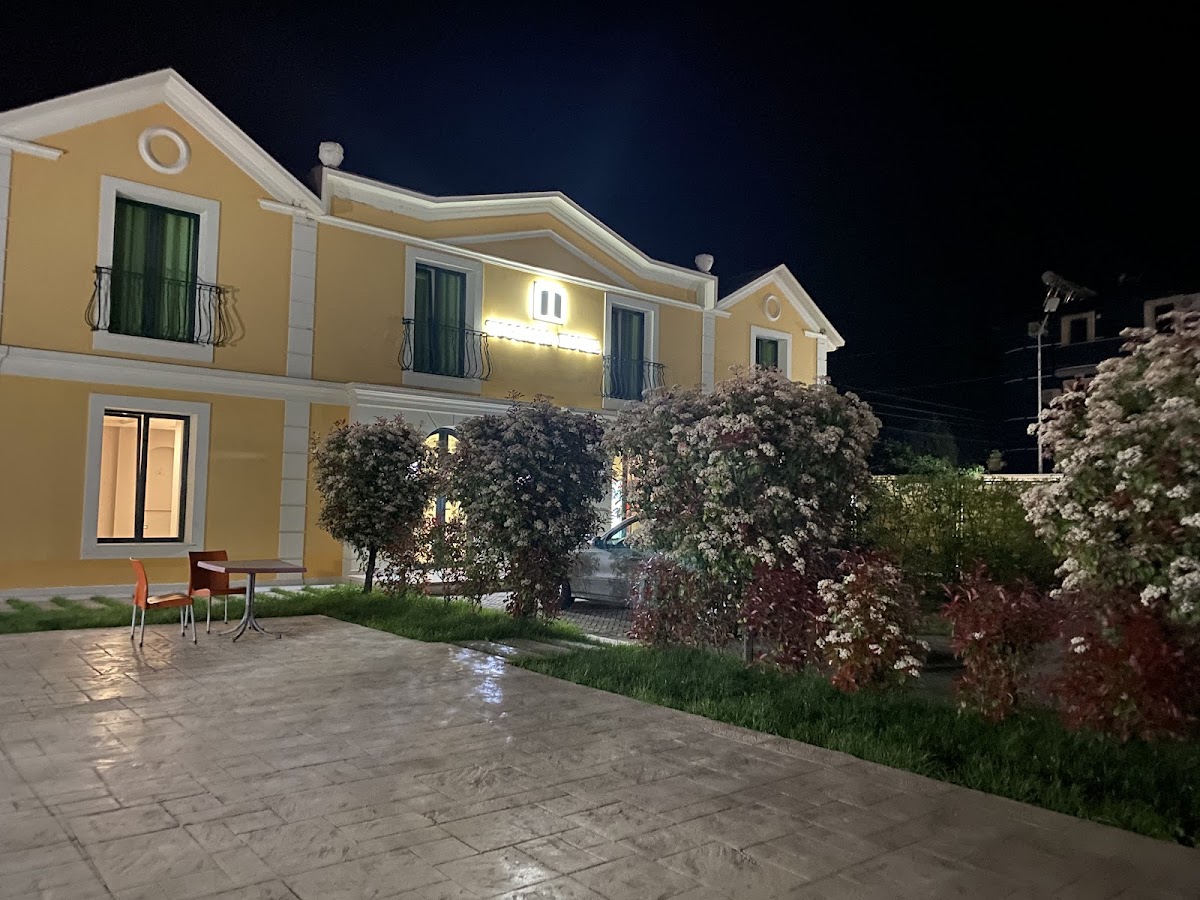 Villa Toscana