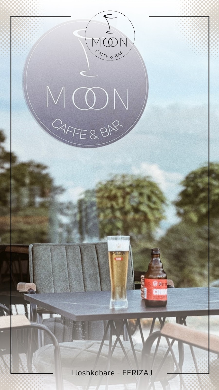 Moon Caffe & Bar photo 3