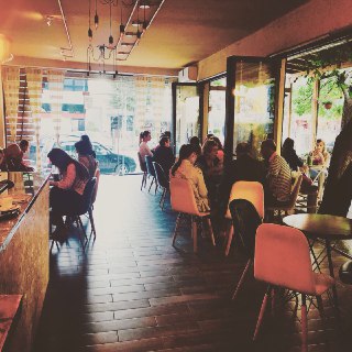 Garden Bar photo 3