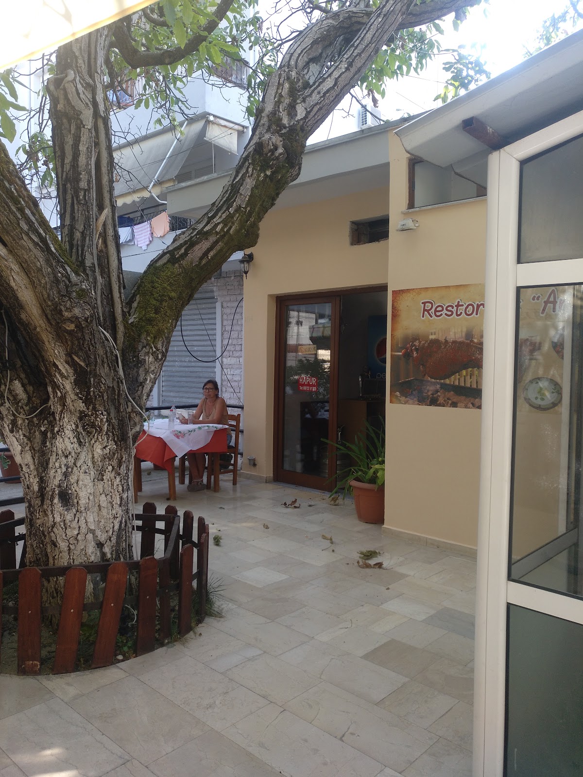 Restorant "Arra" photo 3