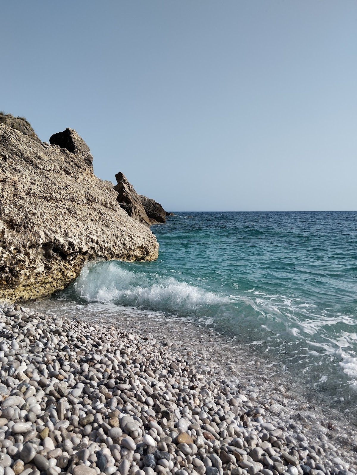 Livadhi Beach photo 2