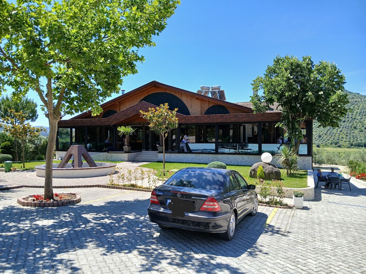 Agroturizëm Ago photo 4