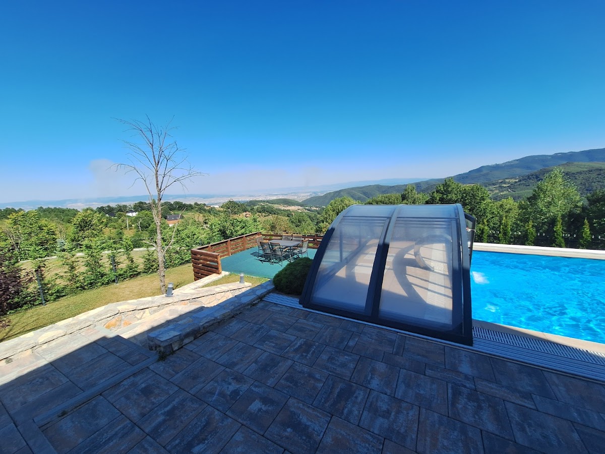 Villa Ozoni photo 2