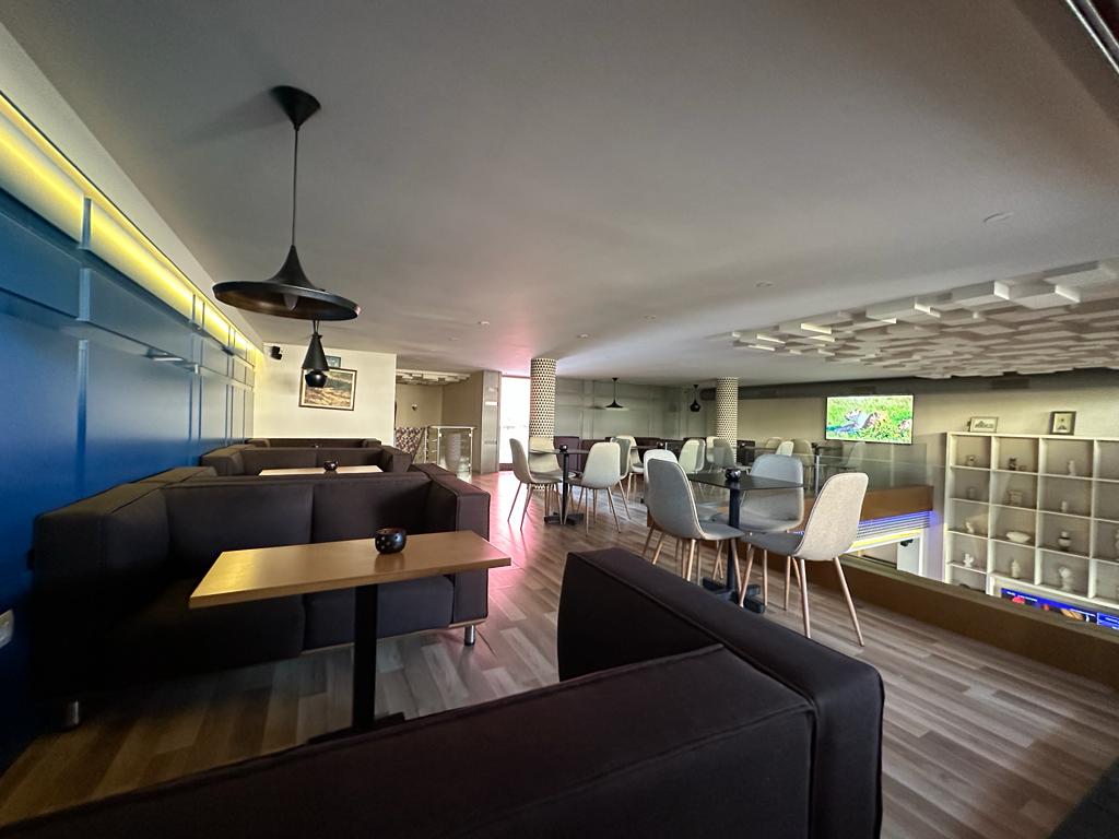 Overlook&Lounge Bar photo 3