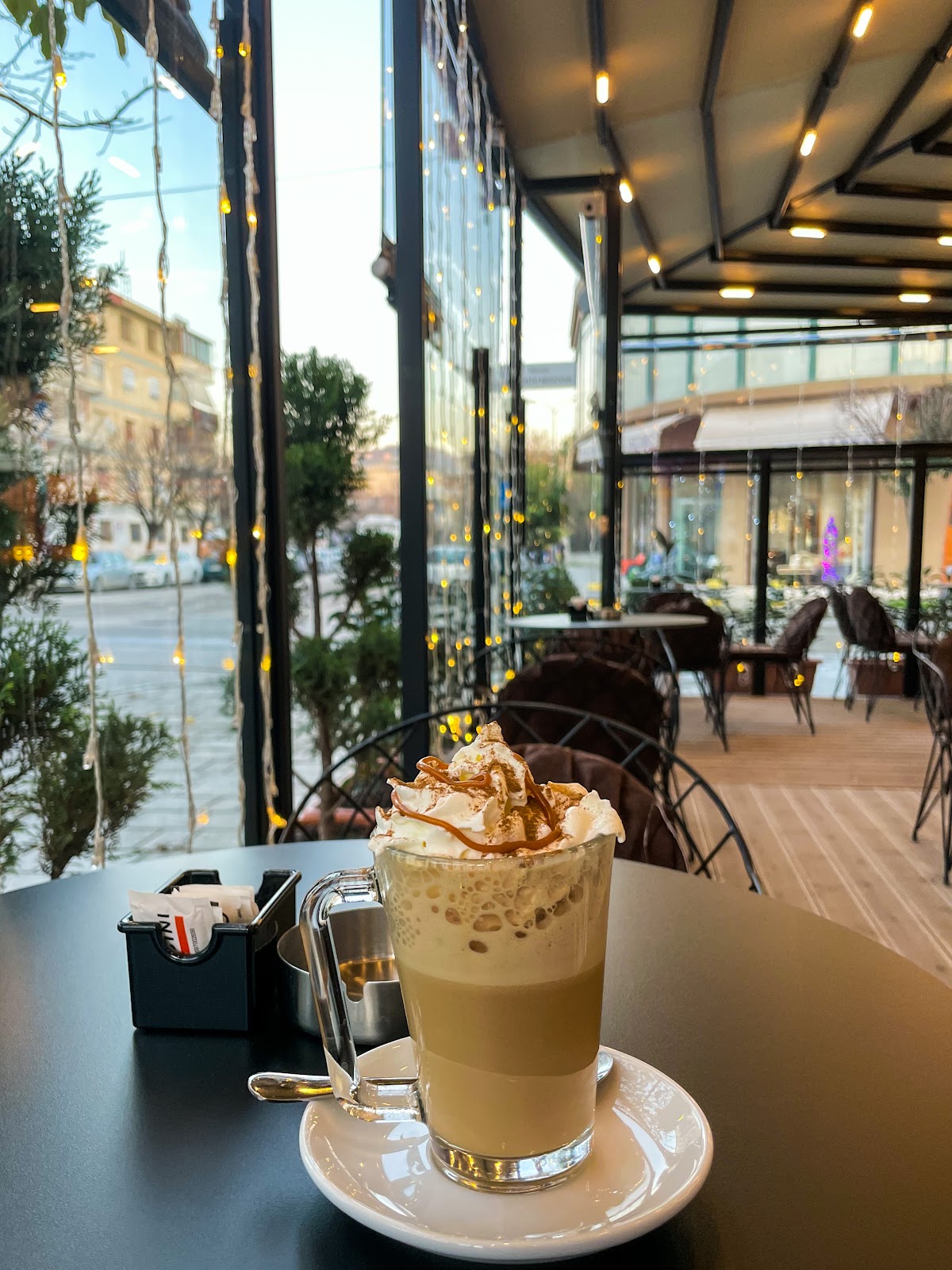 Top Caffé photo 2