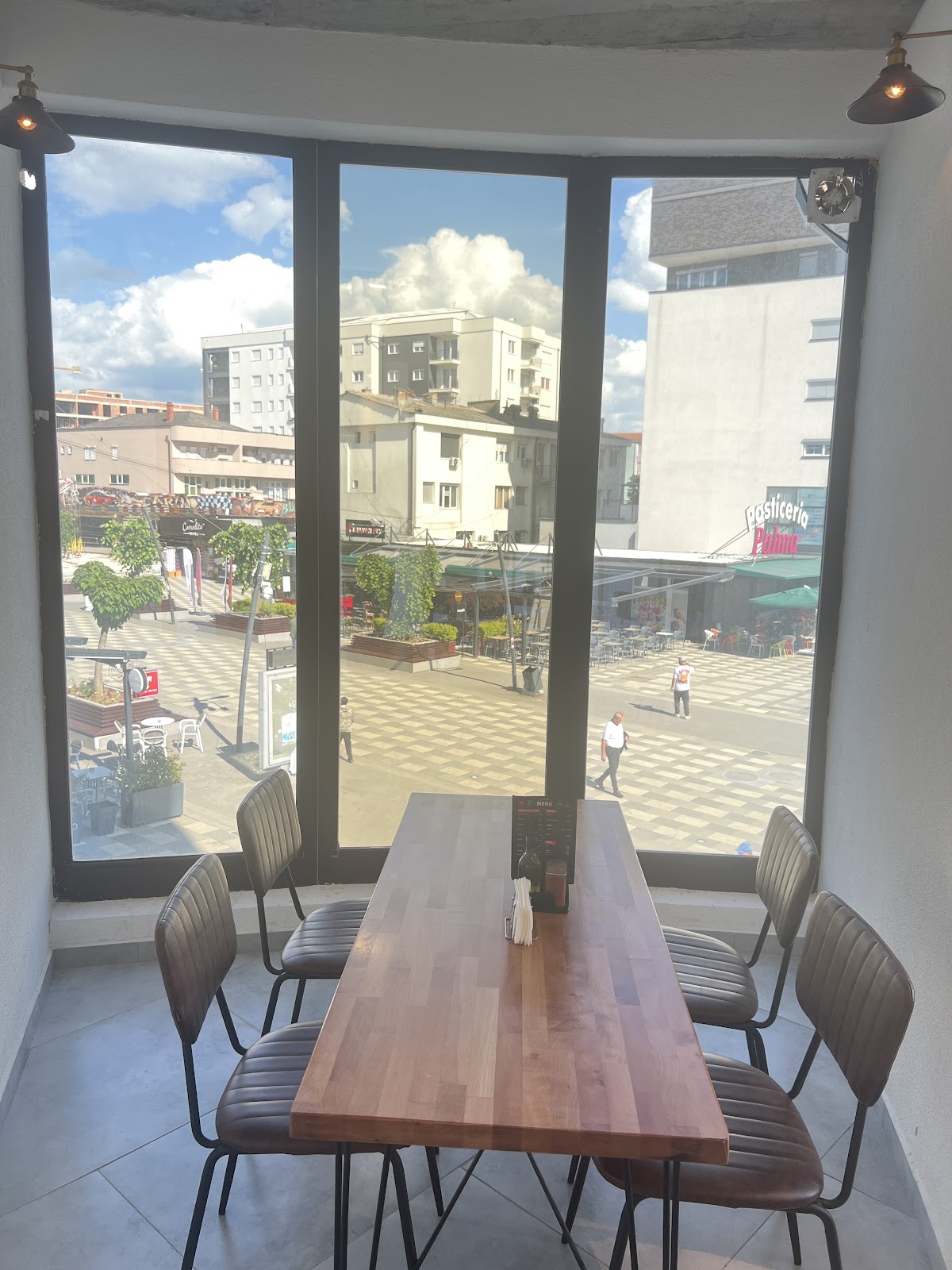Stone Caffe photo 3