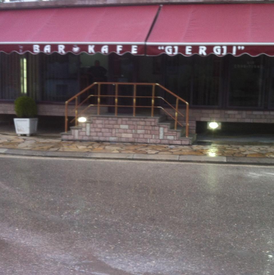 Bar "GJERGJI" Caffe photo 4