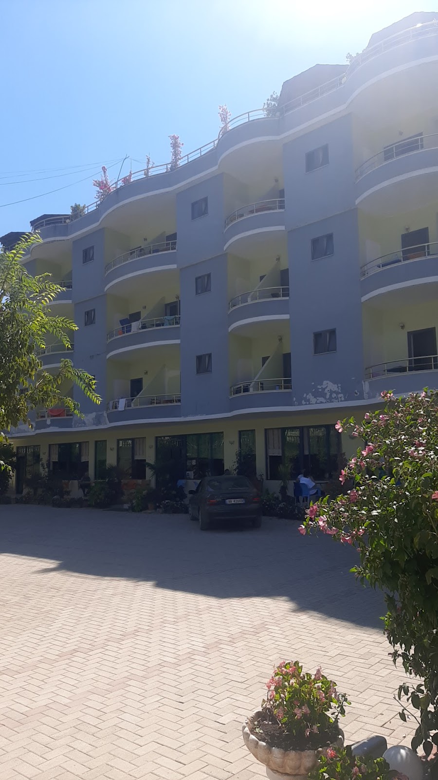 Hotel Debrova photo 3