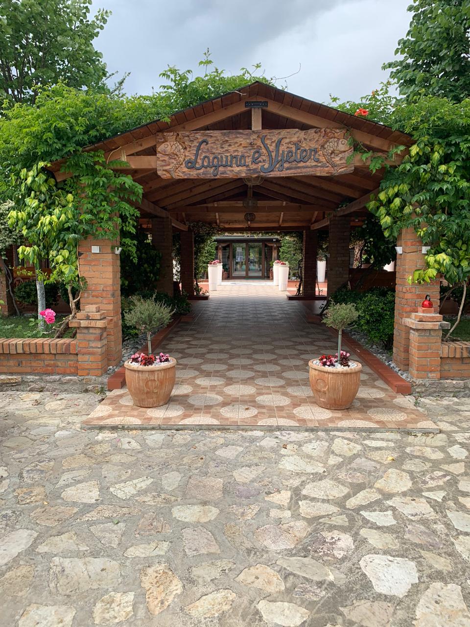 Laguna e Vjetër photo 3