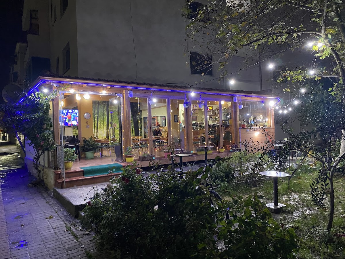 Bar Kafe Arli photo 5