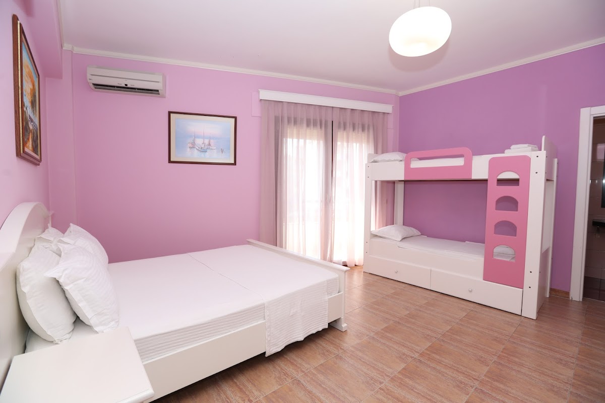 Hotel Iliria Internacional photo 2