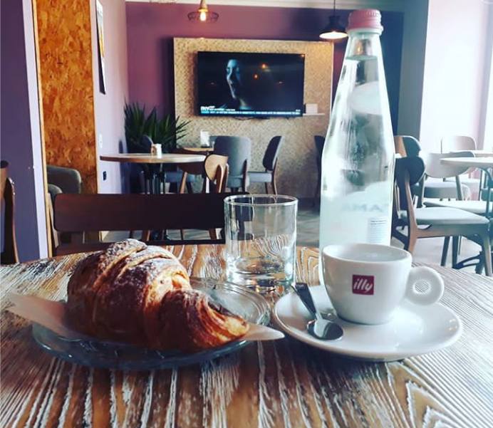 La Bottega Del Caffe photo 2