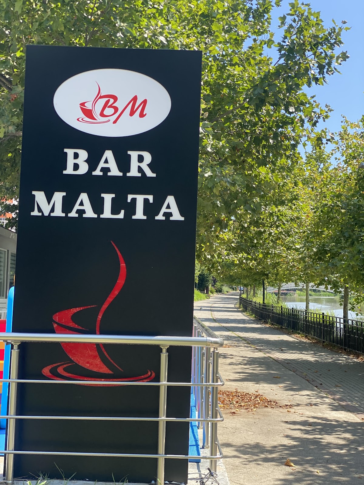Bar Pastry Shop L’alma photo 2
