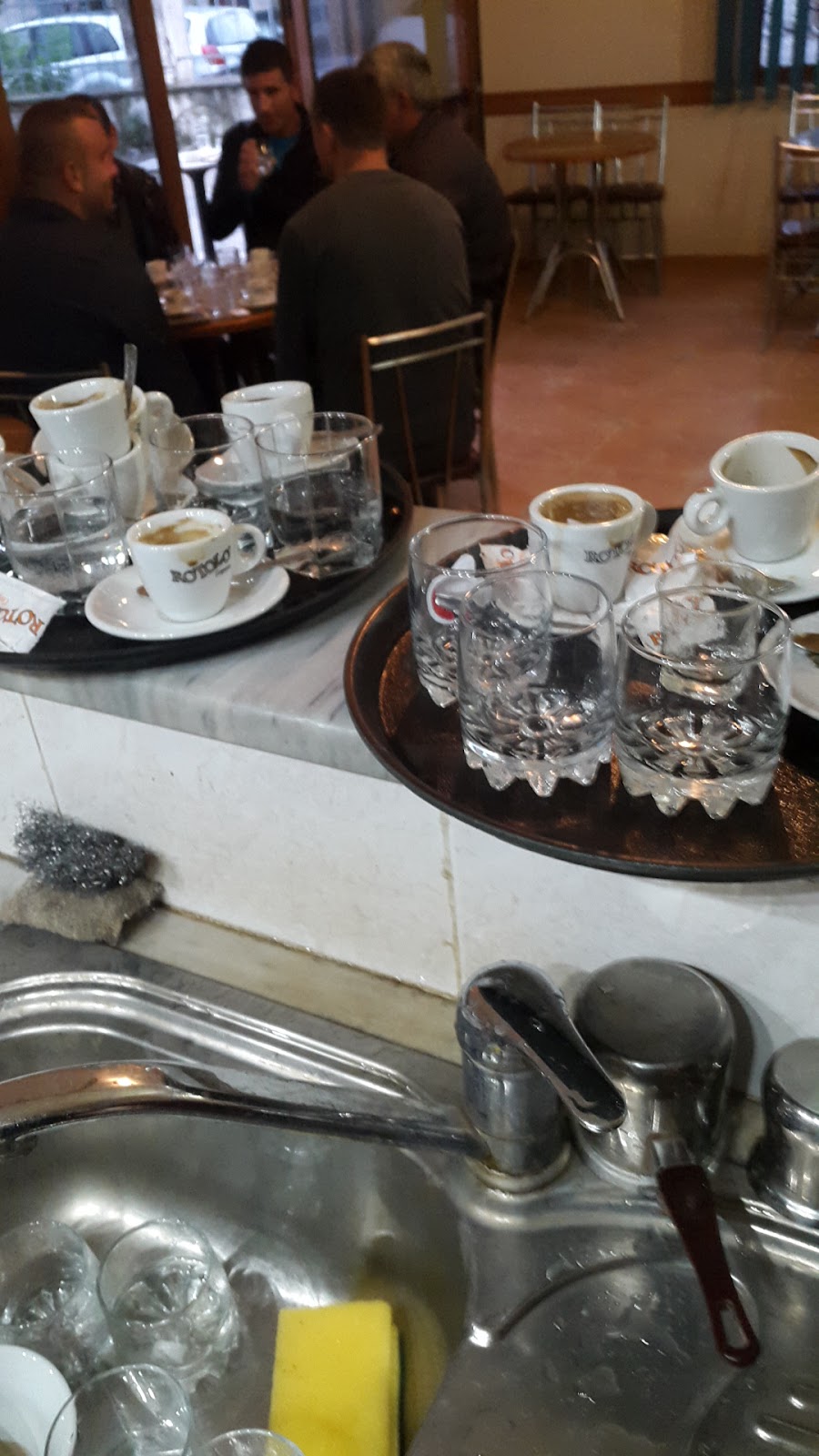 Kafe METI photo 3