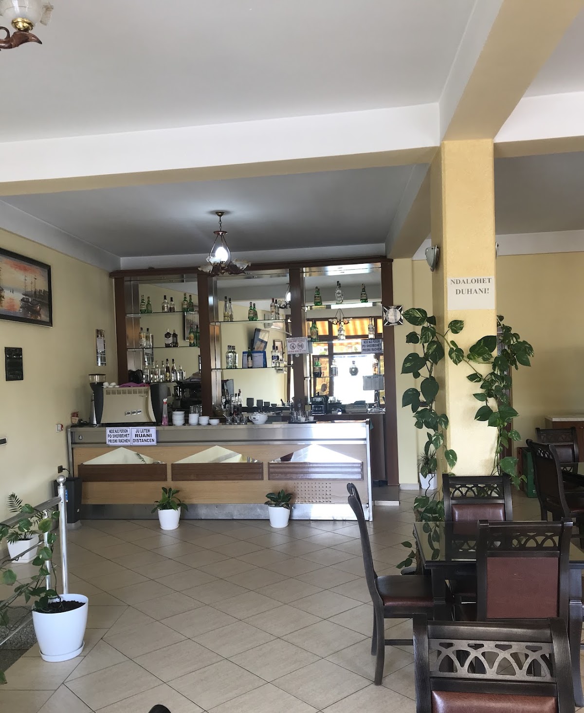 BUBA Pernokaj Restaurant photo 5