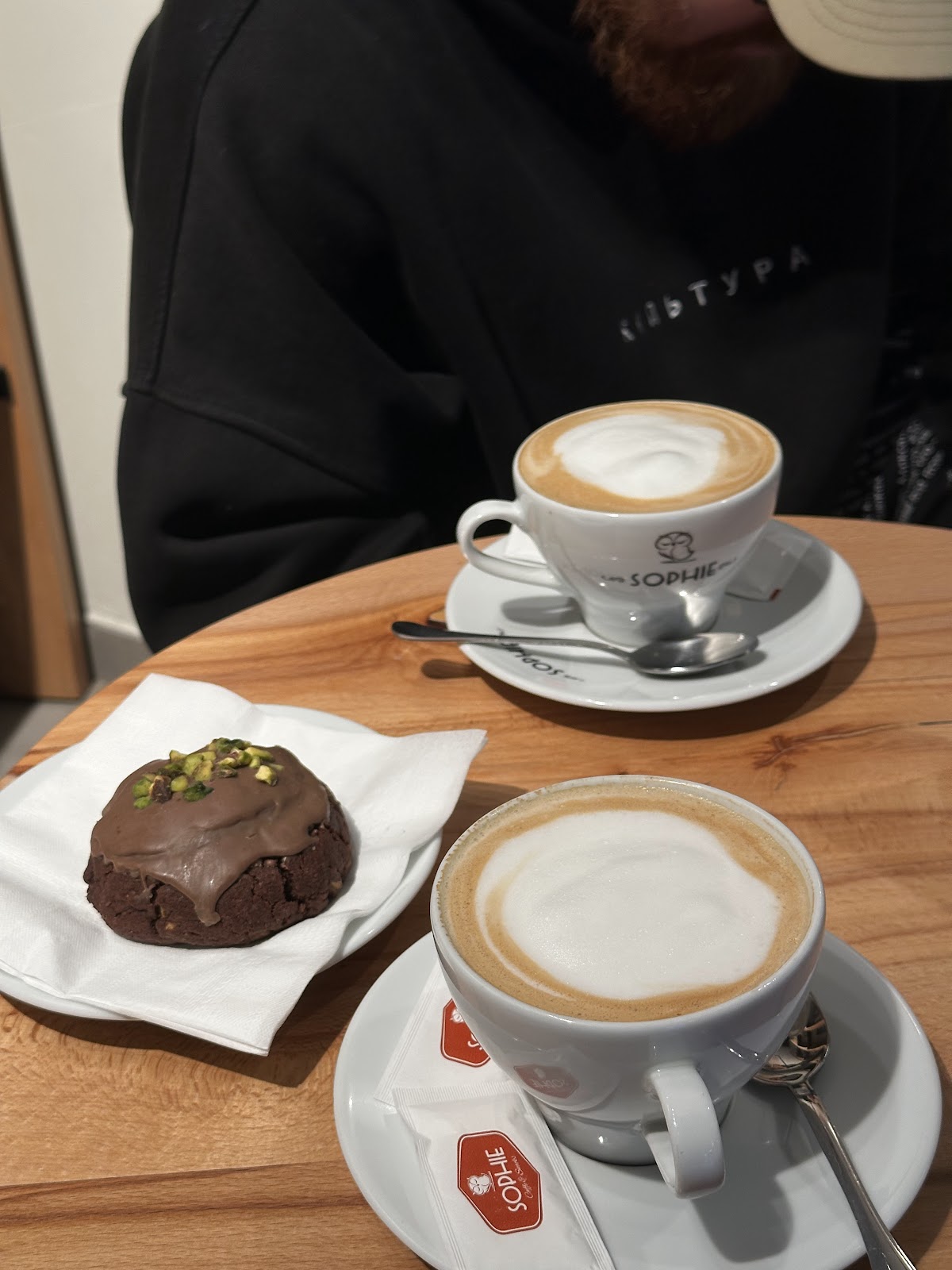 Sophie Caffe - Poliklinika photo 4